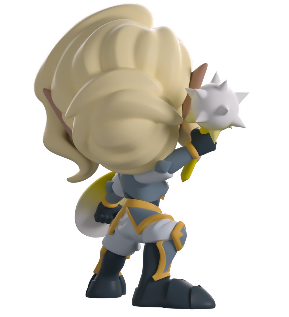 Pike Trickfoot Youtooz The Legend of Vox Machina Collection - Approx. 4.6" Collectible Vinyl Figure #6 with Window Display Box (PRE-ORDER)