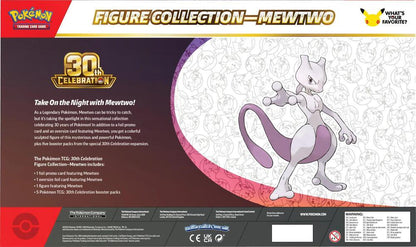 Pokémon TCG: 30th Celebration Mini Tin – Mew (2 Booster Packs, Sticker Sheet, & Collectible Art Card) | Sealed - (PREORDER - Release Date Nov. 06, 2026)