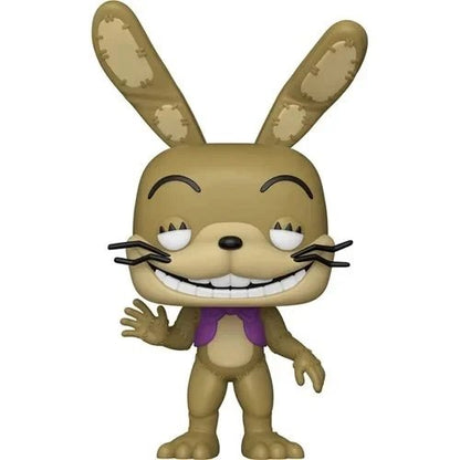 Glitchtrap #1128 Funko Pop! Games Five Nights at Freddy's: Help Wanted 2 - Approx. 5 1/4" Collectible Vinyl Figure - Estimated Arrival: Nov. 2025 (PRE-SALE)