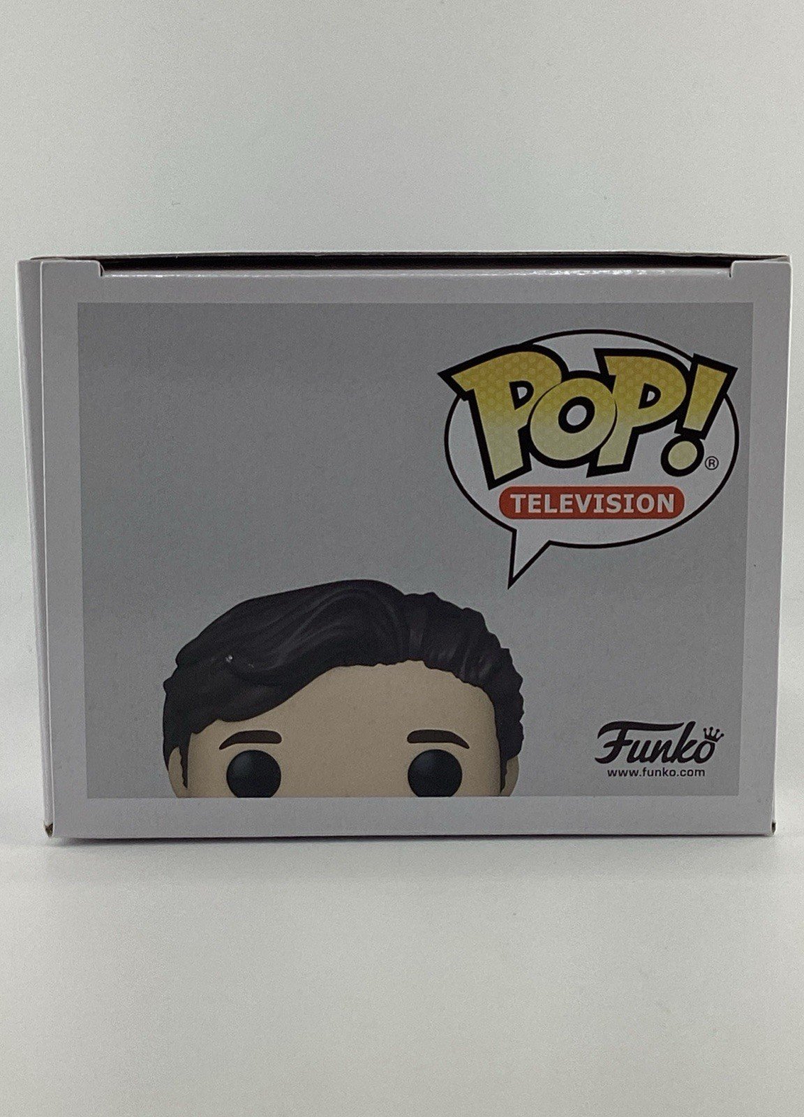 Funko Pop! Vinyl: Grey’s Anatomy Derek Shepherd #1075