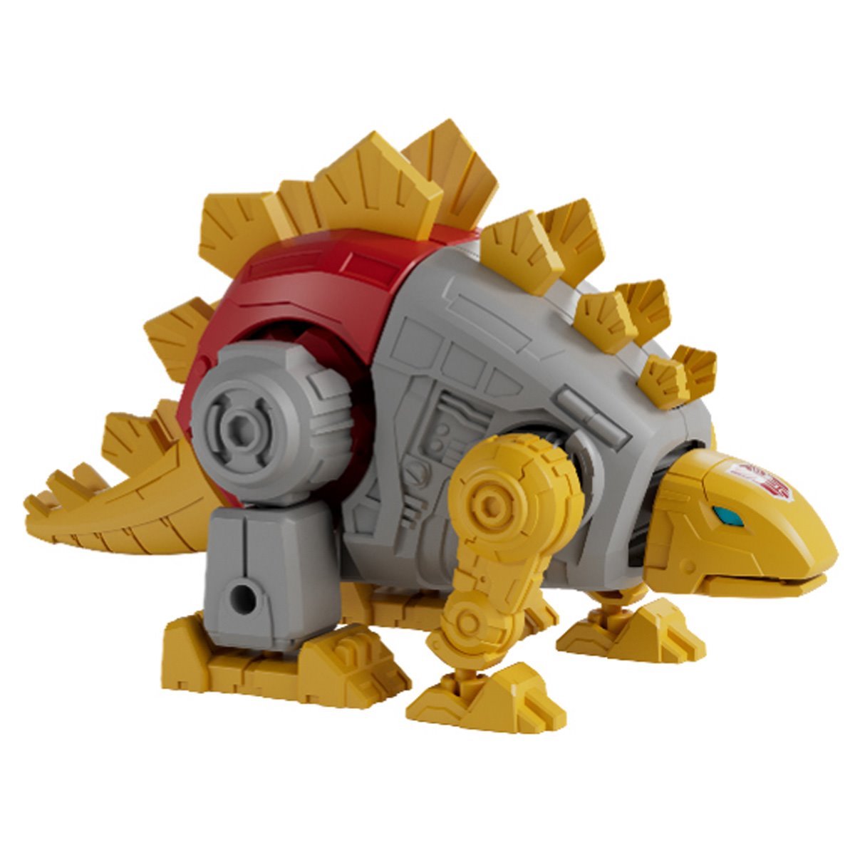 Transformers Galaxy Version 4 Fractured Space-Time Blokees Mini (PRE-ORDER)