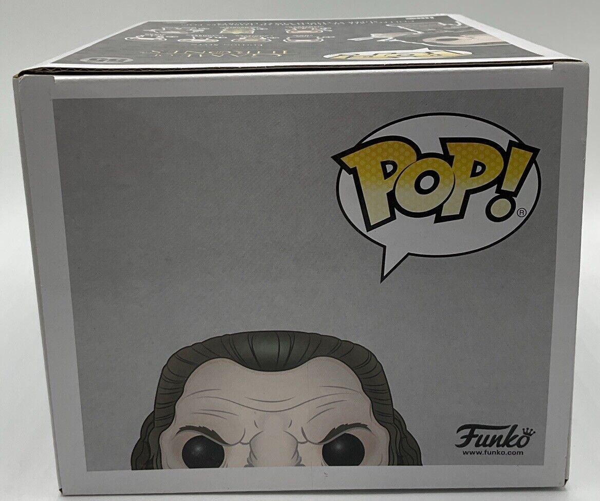 Funko Pop! Vinyl: Game of Thrones - Wun Wun - (w/ Arrows) #55