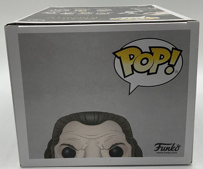 Funko Pop! Vinyl: Game of Thrones - Wun Wun - (w/ Arrows) #55