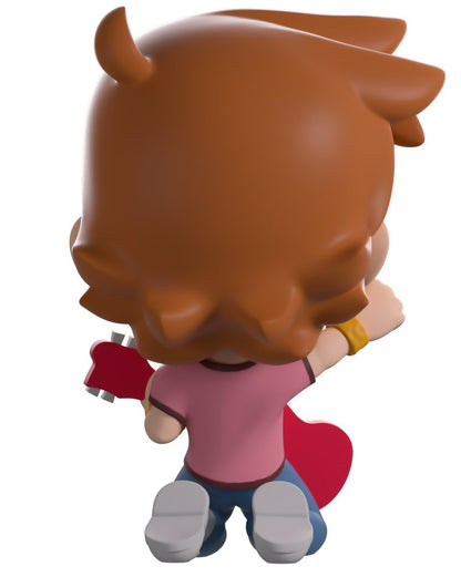 Scott Pilgrim Youtooz Collection - Approx. 4.4" Collectible Vinyl Figure #0 with Window Display Box (PRE-ORDER)