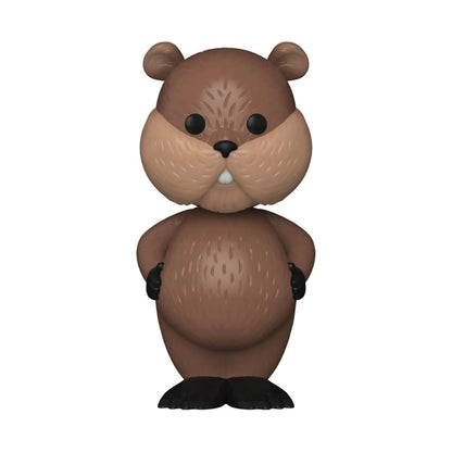 Gopher Funko Rewind Caddyshack - 1 in 6: CHANCE OF CHASE - Collectible Vinyl Figure with Case (PRE-ORDER)