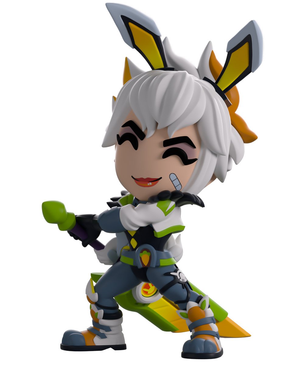 Anima Squad Riven Youtooz League of Legends Collection - Approx. 5" Collectible Vinyl Figure #0 with Window Display Box (PRE-ORDER)