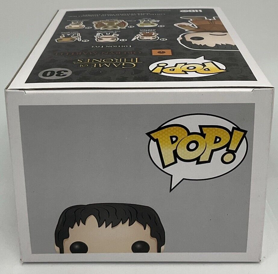 Funko Pop! Vinyl: Game of Thrones - Oberyn Martell #30