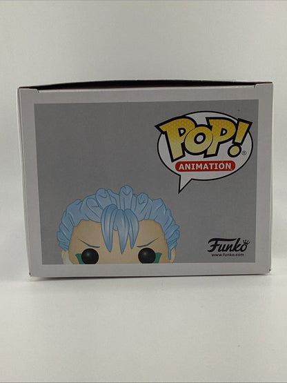 Funko Pop! Vinyl: Bleach - Grimmjow (w/ Sword) #349
