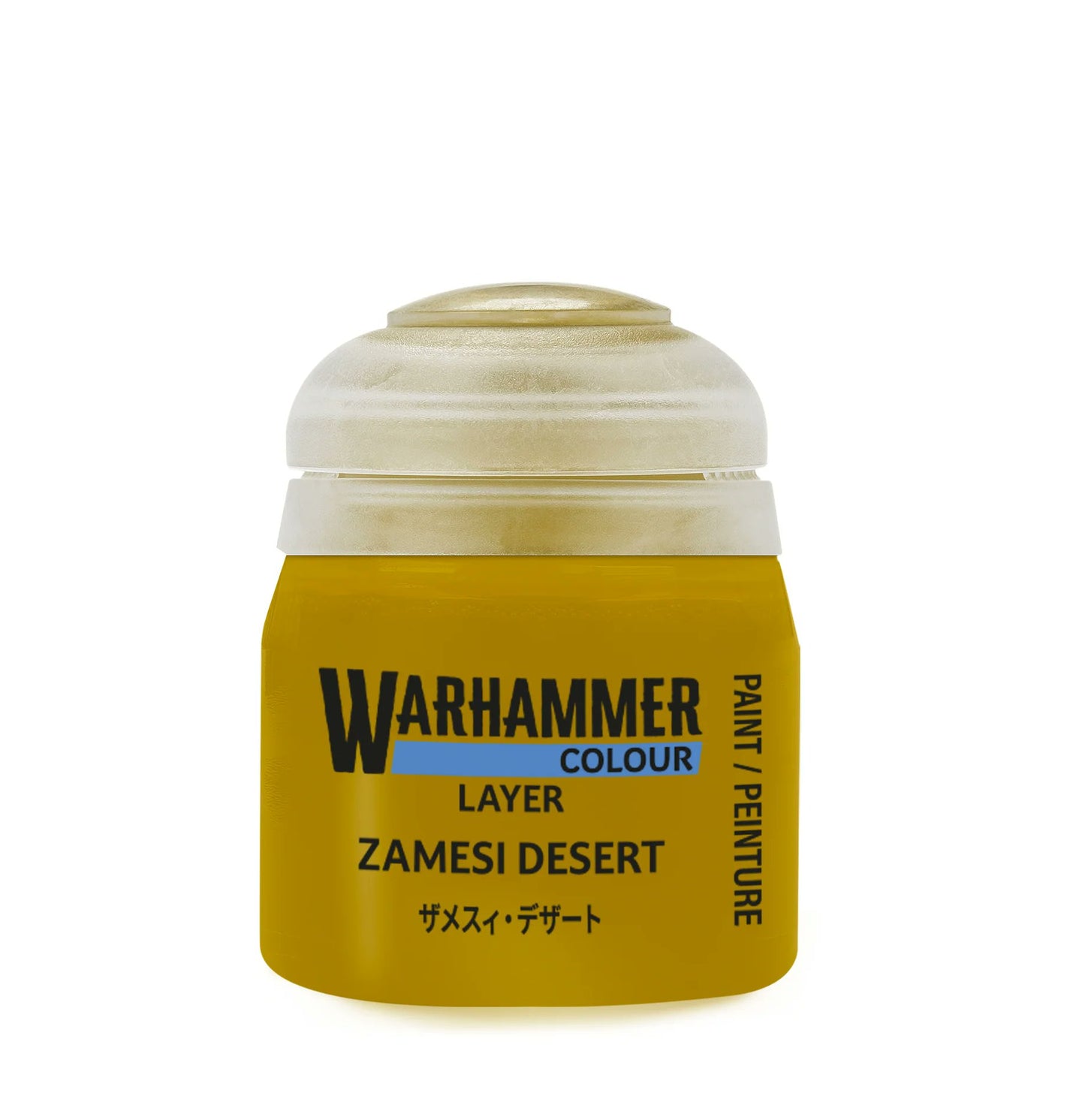 Warhammer Zamesi Desert 18ml Paint