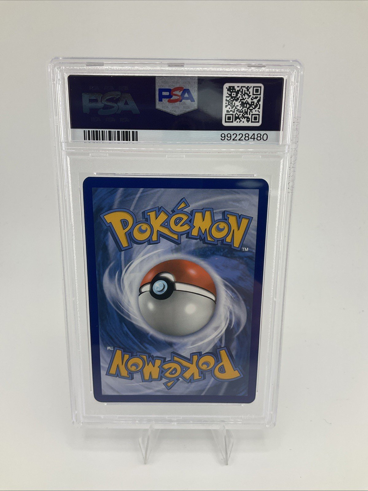 2020 Pokemon Pikachu SWSH020 Sword & Shield Black Star Promo Card PSA Gem Mt 10