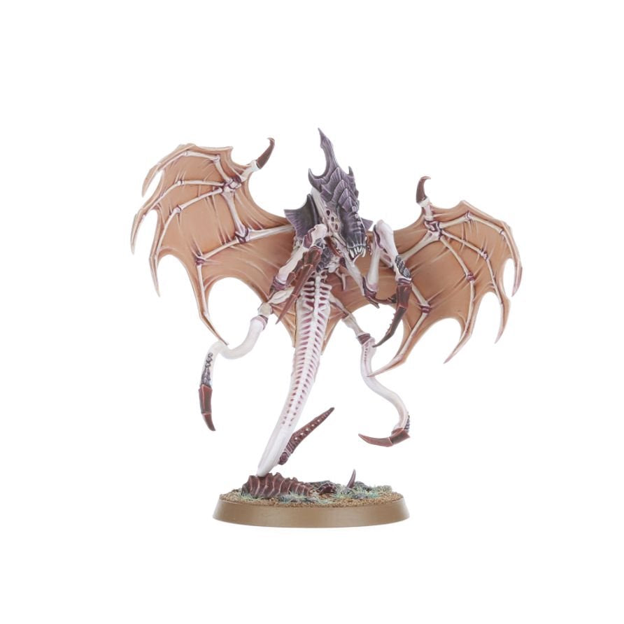 Warhammer 40,000 Combat Patrol Tyranid Assault Brood – 18 Miniatures Including Parasite of Mortrex, Genestealers, Tyrant Guard & Biovore | Warhammer 40K Tyranids Army Set