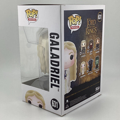 Funko Pop! Vinyl: The Lord of the Rings - Galadriel #631