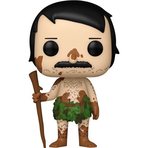 Bob's Burgers Wave 3 Funko Pop! Animation - Set of 4 (Jimmy Jr #2171, Gayle with Mr Business #2170, Calvin Fischoeder #2169, and Bob Belcher #2168) Collectible Vinyl Figures - Estimated Arrival: Nov. 2025 (PRE-SALE)