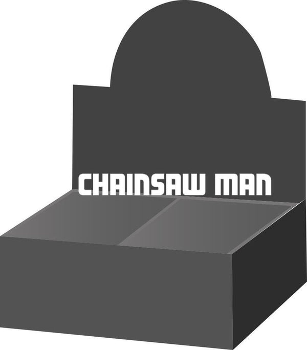Union Arena Chainsaw Man Booster Box UE22BT | Anime Trading Card Game | Denji Makima Power Aki Reze Cards | Exclusive Art, Foil Autograph Chase, Collectible TCG Box  (PRE-ORDER JULY)