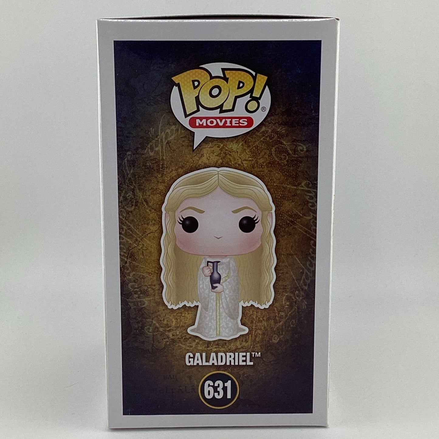 Funko Pop! Vinyl: The Lord of the Rings - Galadriel #631