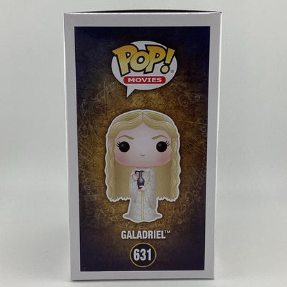 Funko Pop! Vinyl: The Lord of the Rings - Galadriel #631