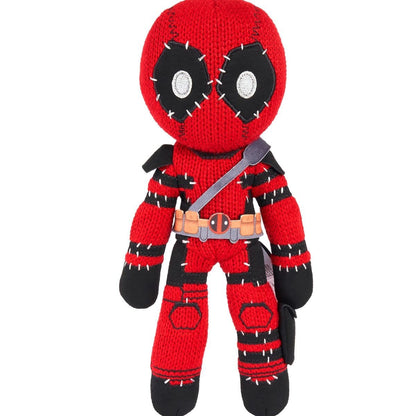 Deadpool Collector 12" Plush - Mattel Entertainment Earth Exclusive Limited Edition