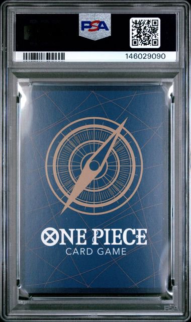 One Piece Sabo 3rd ANV. PSA 10 9090