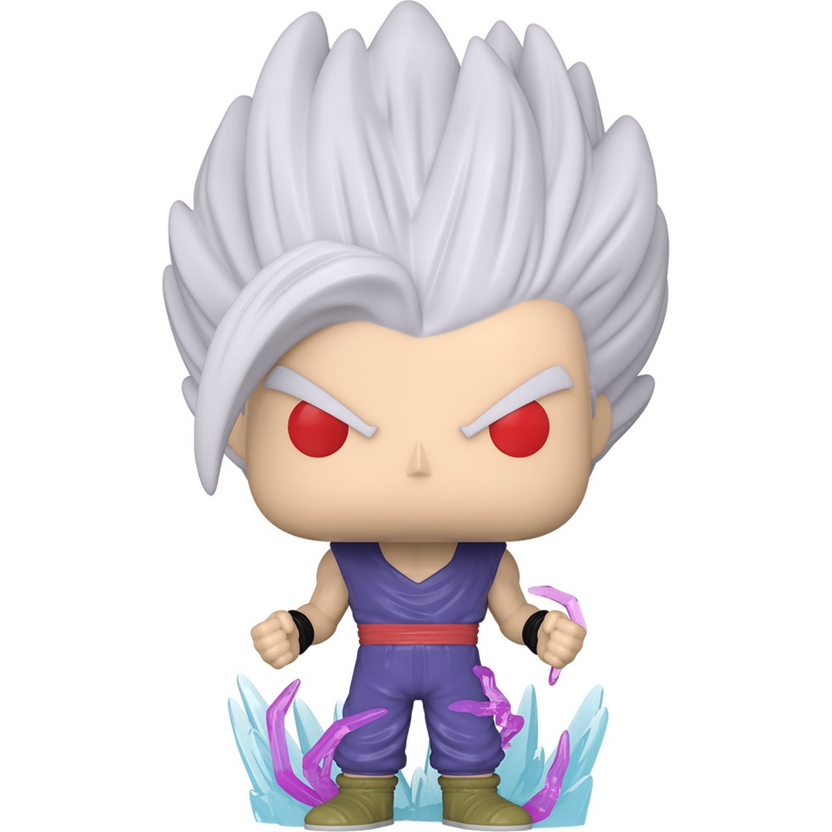 Son Gohan (Beast) Funko Pop! Animation Dragon Ball Super Hero - 1 in 6: CHANCE OF CHASE - Approx. 5 1/2" Collectible Vinyl Figure #1703 with Window Display Box