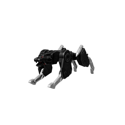 Transformers Action Edition G1 Soundwave AE03 Blokees (PRE-ORDER - Release Date: June 10, 2026)