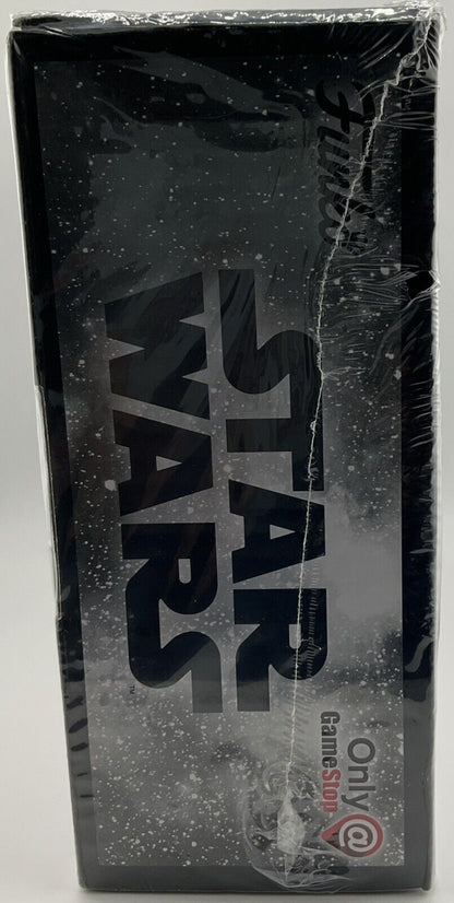 Funko Pop: Star Wars Gaming Greats: Collector Box (GameStop Exclusive) SEALED!