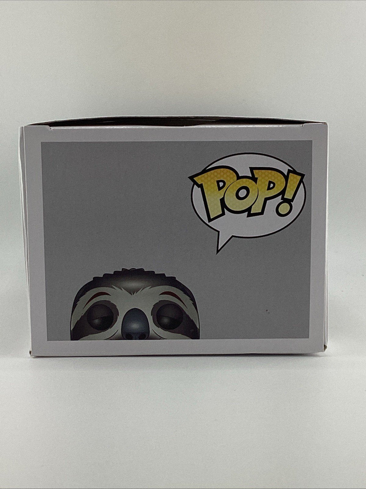 Funko Pop! Vinyl: Disney Zootopia Flash #190
