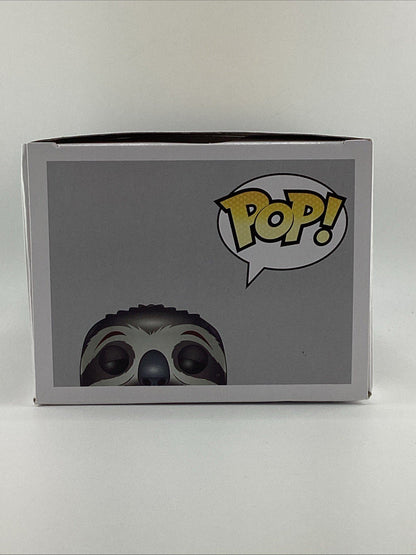 Funko Pop! Vinyl: Disney Zootopia Flash #190