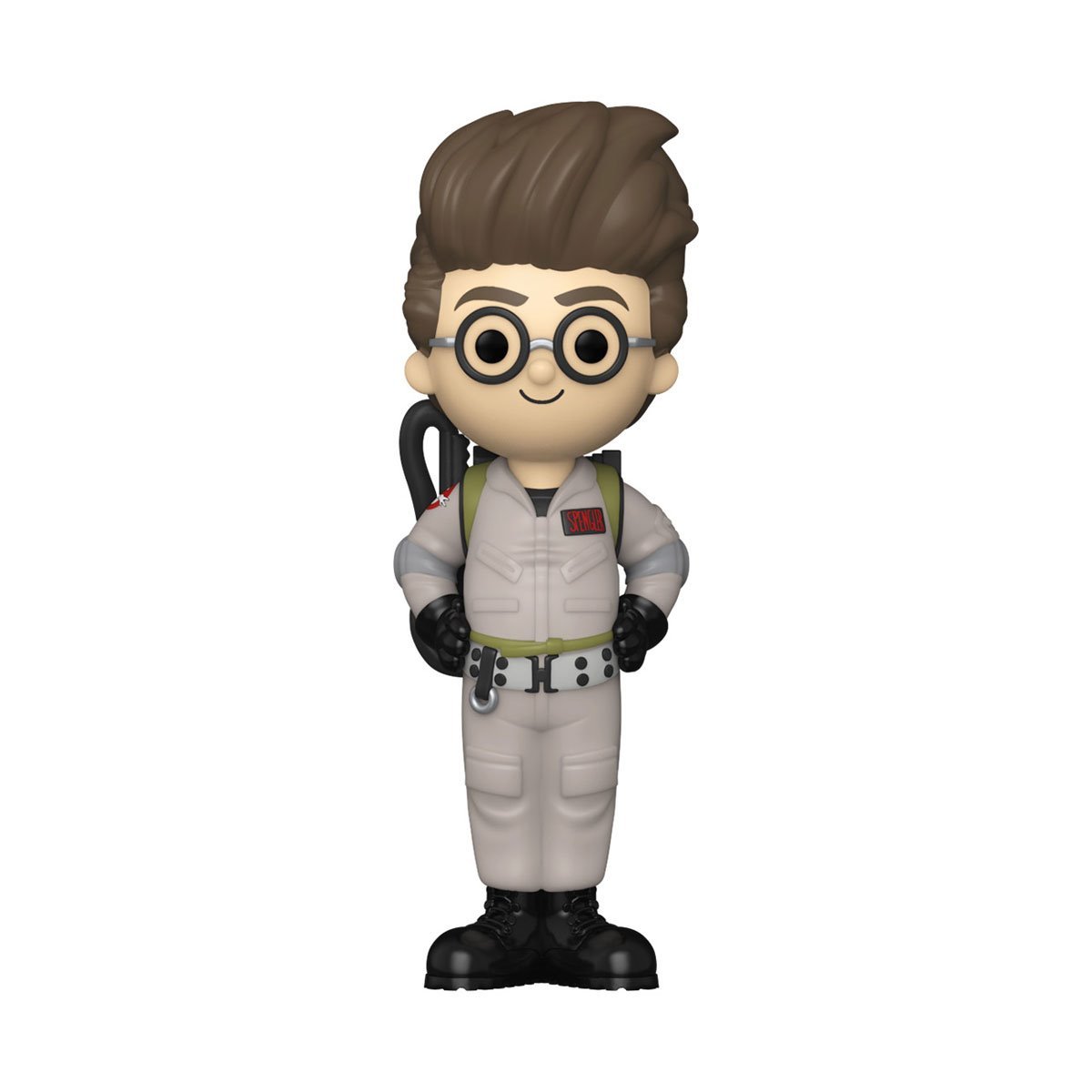 Egon Spengler Funko Rewind Ghostbusters - Approx. 3 3/4" Collectible Vinyl Figure with Case (PRE-SALE)