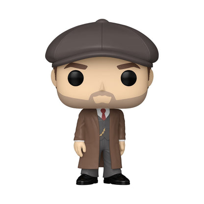 Dean Winchester #1836 Funko Pop! Television Supernatural Join The Hunt - Set of 2 (Chase and Common) Collectible Vinyl Figures - Estimated Arrival: Jan. 2026 (PRE-SALE)