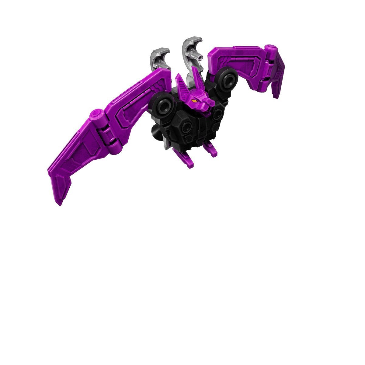 Transformers Action Edition G1 Soundwave AE03 Blokees (PRE-ORDER - Release Date: June 10, 2026)