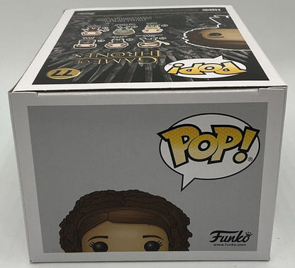 Funko Pop! Vinyl: Game of Thrones/Missandei #77/Barnes and Noble New York Comic