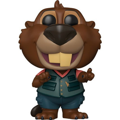 Zootopia 2 Funko Pop! Set of 6 (Pawbert Lynxley #1656, Maplestick #1654, Gary De Snake #1655, Gazelle #1657, Nick Wilde #1653, and Judy Hopps #1652) Collectible Vinyl Figures - Estimated Arrival: Oct 2025 (PRE-SALE)