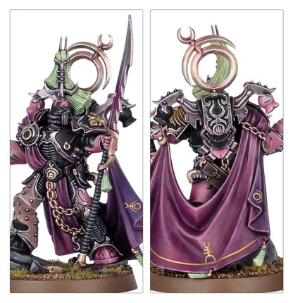 Warhammer 40,000 Combat Patrol Emperor’s Children Army Set – 17 Miniatures Including Lord Exultant, Flawless Blades & Infractors – Warhammer 40K Plastic Model Kit (PRE-ORDER)