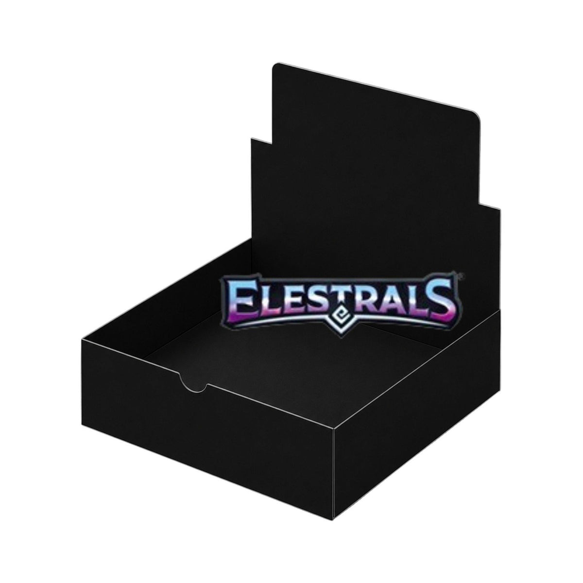 Elestrals TCG Divine Champions Snowshade Booster Box (PRE-ORDER)