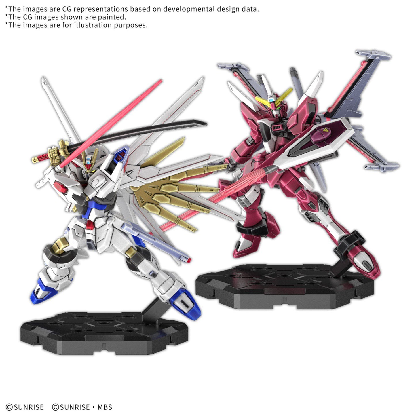 Gundam Assemble Expansion Pack 06 – Official Gundam Assemble Model Figure Expansion Set for Collectors, Diorama Building, Tabletop Gaming, Display, Customization, and Gundam Model Kit Enthusiasts (PREORDER - Release Date March 30, 2026)
