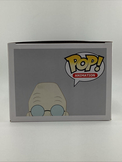 Funko Pop! Vinyl: Futurama - Professor Farnsworth #54