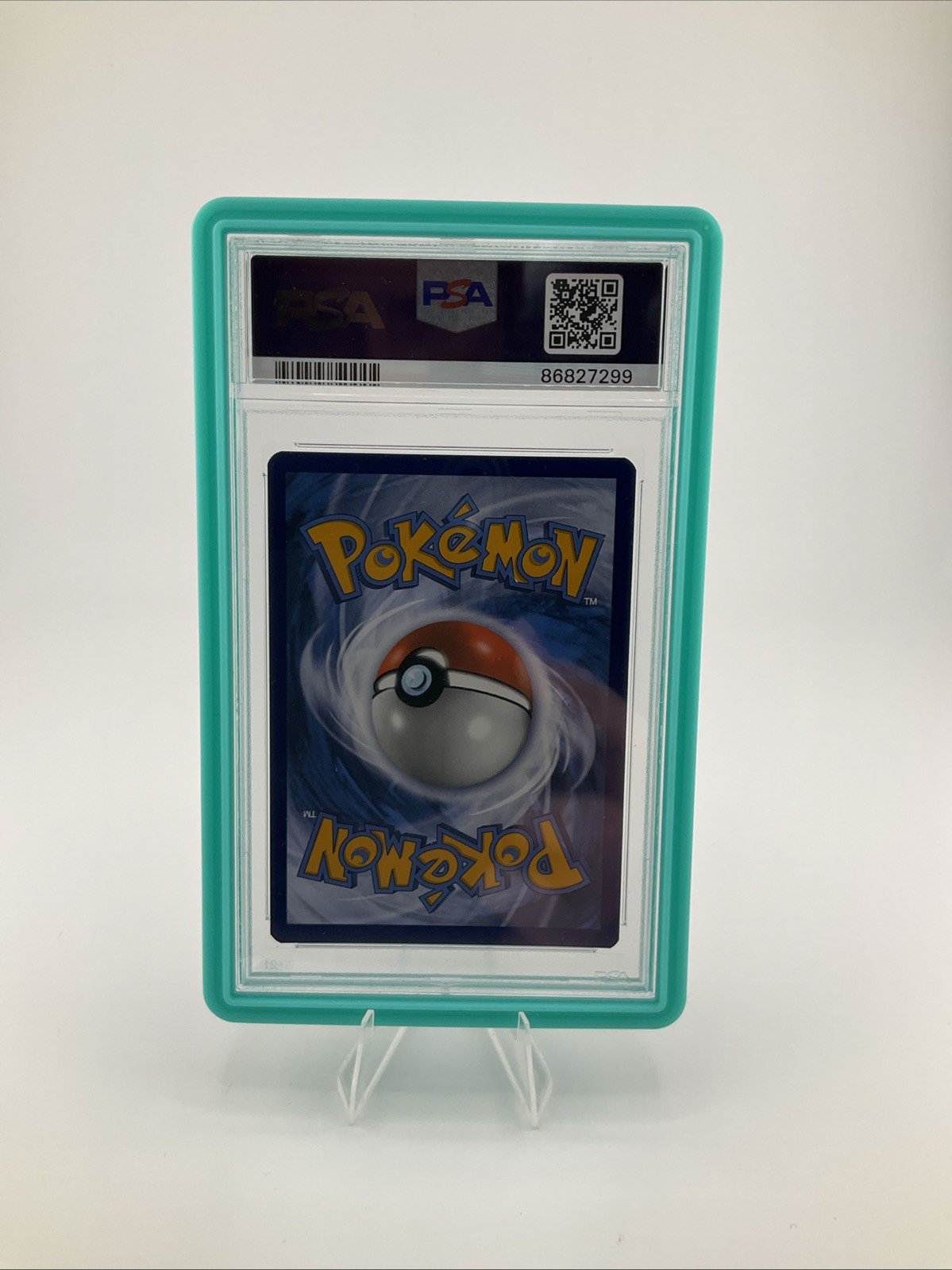 2022 POKEMON SWSH BLACK STAR PROMO #262 FULL ART/CHARIZARD VSTAR PSA 10 GEM MINT