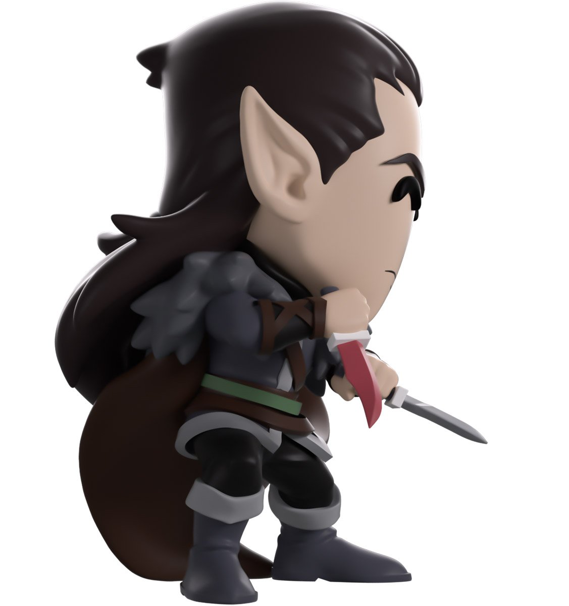 Vax'ILdan Youtooz The Legend of Vox Machina Collection - Approx. 4" Collectible Vinyl Figure #4 with Window Display Box (PRE-ORDER)