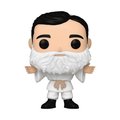 Michael as Jesus #1306 Funko Pop! Television The Office - Collectible Exclusive Vinyl Figure