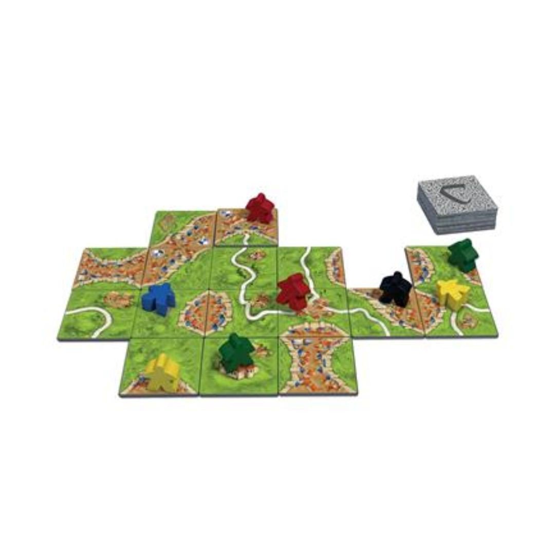 Carcassonne Board Game (PREORDER - Release Date June 2026)
