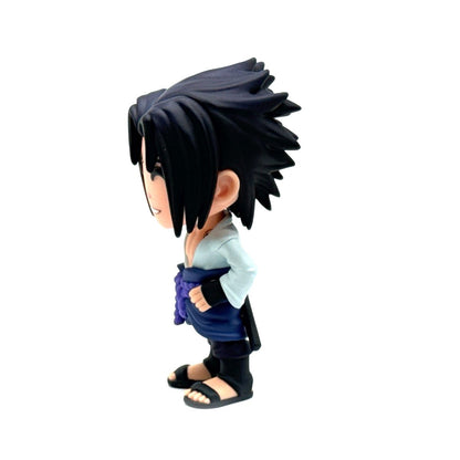 Sasuke Uchiha Youtooz  Naruto Collection - 4.6" Collectible Vinyl Figure #2 with Window Display Box (PRE-SALE)