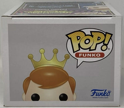 Freddy Funko As Tron SE Glow in the Dark GITD Limited 1000pc