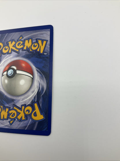 Pokémon TCG Charizard Base Set Holo Unlimited Rare Card 4/102 Vintage 1999 LP+