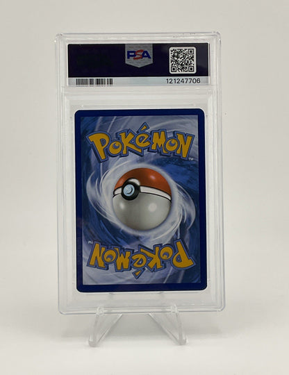 Pokémon TCG Charizard EX 199/165 Special Illustration Rare PSA 10