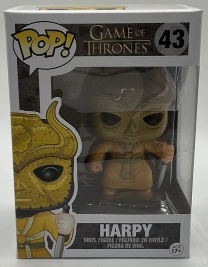 Funko Pop! Vinyl: Game of Thrones - Harpy #43