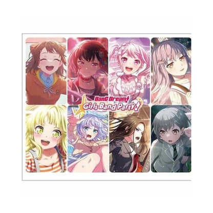 Cardfight!! Vanguard BanG Dream! Girls Band Party! Title Booster Premium VGE-DZ-TBP01 Trading Card Game Booster Pack Anniversary Edition (PREORDER - Release Date Oct. 3, 2026)