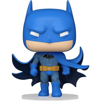 Batman #598 Funko Pop! Heroes DC Comics New Classics - Approx. 4 1/4" Collectible Vinyl Figure Bundled with Display Box Protector Case - Estimated Arrival: Nov. 2025 (PRE-SALE)