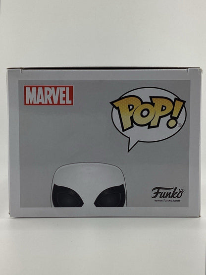 Funko Pop! Vinyl: Marvel - Agent Anti-Venom (Chase) - #507