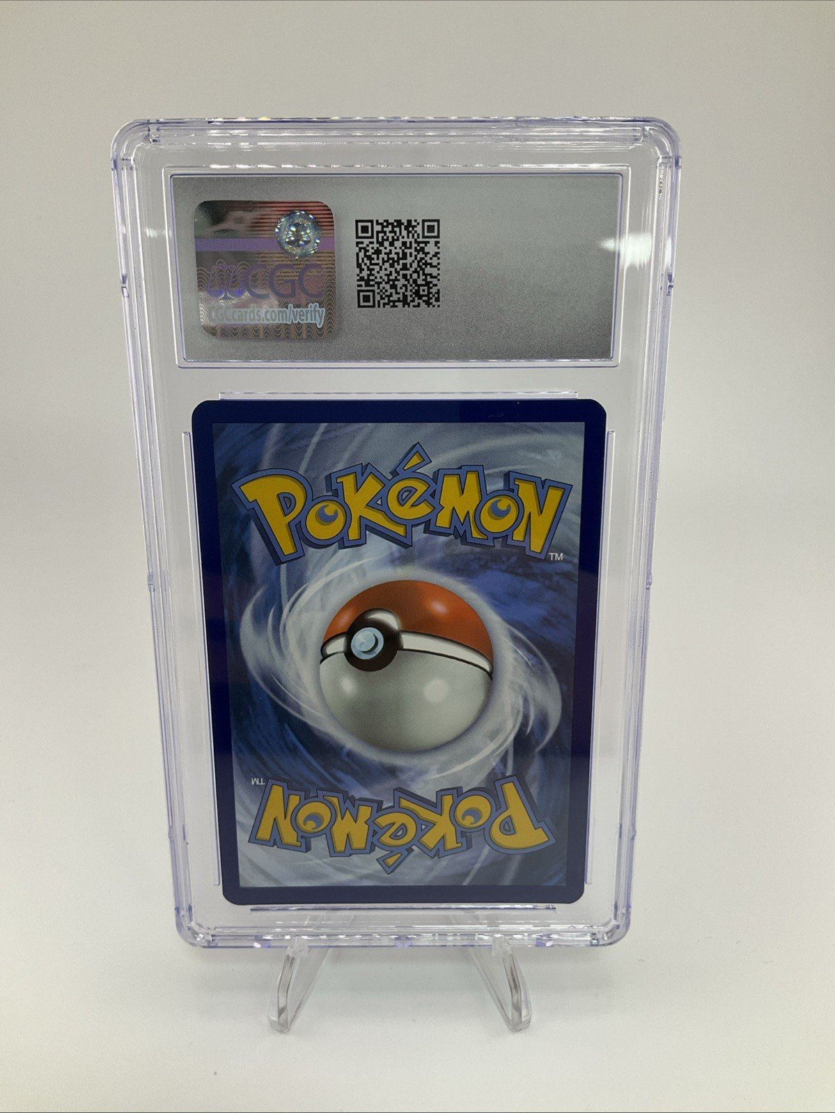 2023 Pokemon SV 151 Charizard ex #199/165 CGC 10 SIR Special Illustration Rare