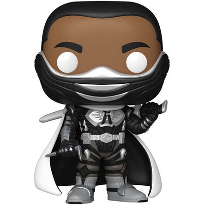 Blade Knight #1552 Funko Pop! Marvel Zombies - Approx. 3 3/4" Collectible Vinyl Figure Bundled with Display Box Protector Case